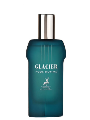 Glacier Pour Homme Maison Alhambra Una Novit Fragranza Unisex