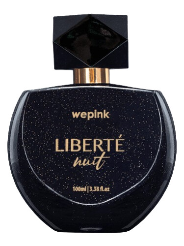 Liberté Nuit We Pink Parfum Un Nouveau Parfum Pour Femme 2024 