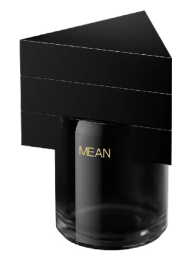 Mean DOCUMENTS parfum - un parfum pour homme et femme