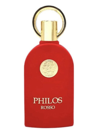Philos Rosso Maison Alhambra Compartilhável