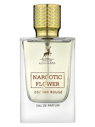 Narcotic Flower Edition Rouge Maison Alhambra parfem - parfem za žene i ...
