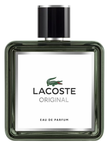 Lacoste Original Lacoste Fragrances a fragrance 2024