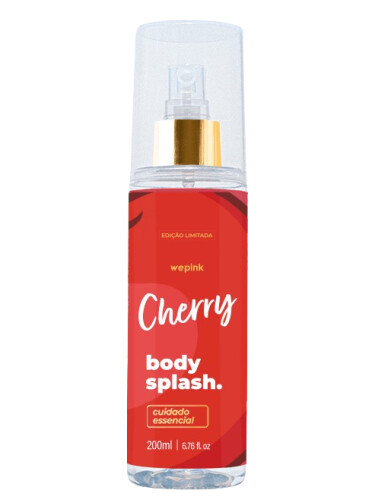 Cherry We Pink Parfum Un Nouveau Parfum Pour Femme 2023 