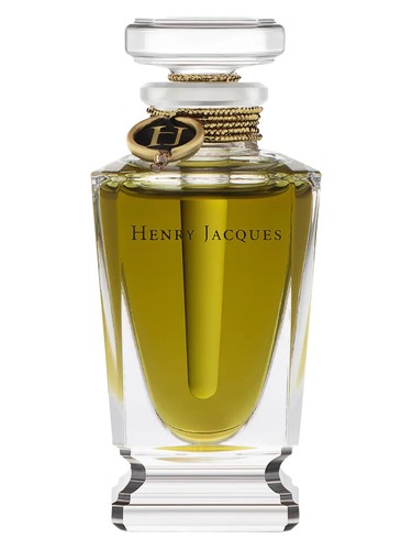 1995 Henry Jacques аромат — новый аромат для мужчин и женщин 2024