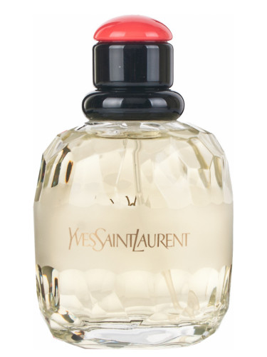 Gaan Gewaad duif Paris Yves Saint Laurent perfume - a fragrance for women 1983