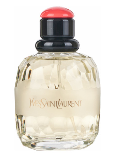 ysl paris perfume