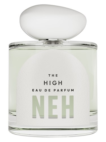 The High NEH - una novità fragranza unisex 2024