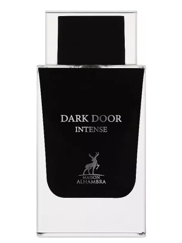 Dark Door Intense Maison Alhambra 香水 - 一款 2022年 中性 香水