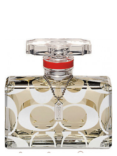 vonnis AIDS Eervol Coach Coach perfume - a fragrance for women 2007