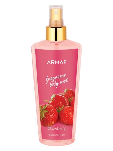 Strawberry Woman Armaf Parfum - ein es Parfum für Frauen