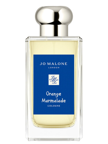 Orange Marmalade Jo Malone London parfum - un nouveau parfum pour homme et  femme 2024