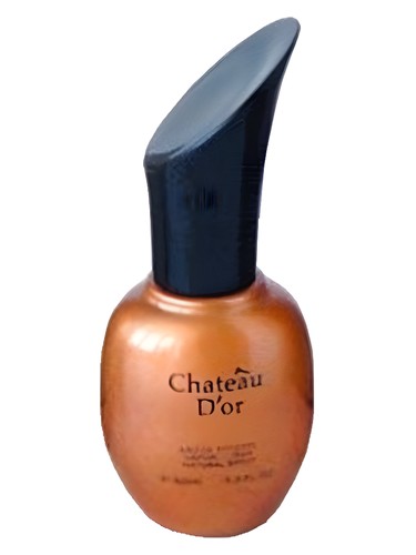Chateau D’Or Beautimatic parfum - un parfum de dama 2000