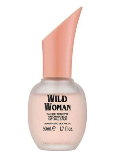 Wild Woman Beautimatic Parfum Ein Es Parfum Für Frauen 2013