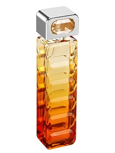 hugo boss orange perfume