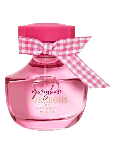 Gingham Gorgeous Bath And Body Works Perfume A Novo Fragrância Feminino 2023 