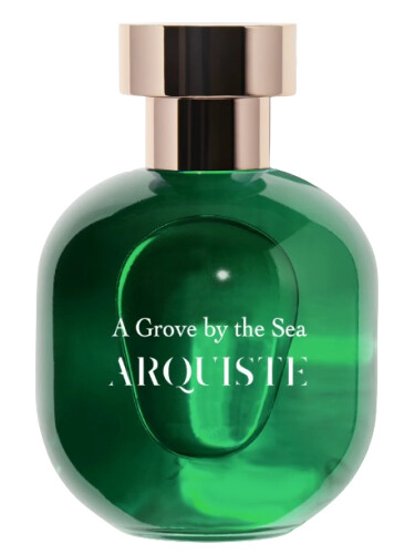 A Grove by The Sea Arquiste pour homme et femme