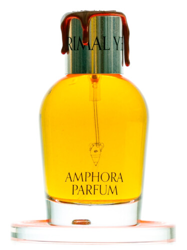 PRIMAL YELL Amphora Parfum parfem - novi parfem za žene i muškarce 2024