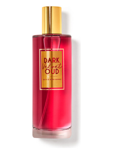 Dark Velvet Oud Bath Body Works 香水 一款 2024年 新的 女用 香水