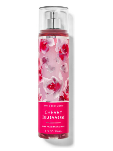 Cherry Blossom Bath & Body Works άρωμα - ένα νέο άρωμα για γυναίκες 2024