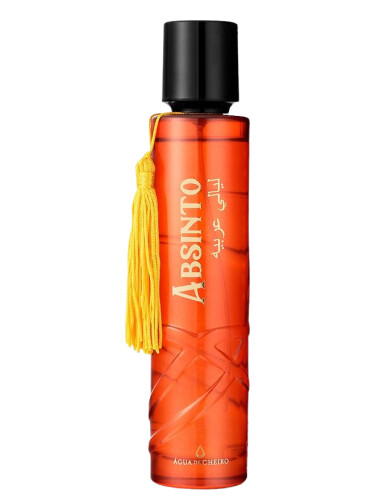 Absinto Arabian Nights Água de Cheiro 香水- 一款2024年新的女用香水