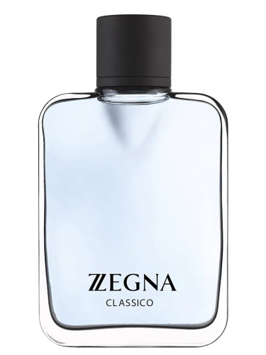 Z Zegna Ermenegildo Zegna 古龙水- 一款2005年男用香水