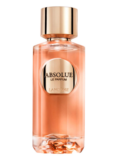 Absolue Le Parfum Lancôme perfume - a novo fragrância Feminino 2024