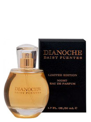 perfume daisy fuentes