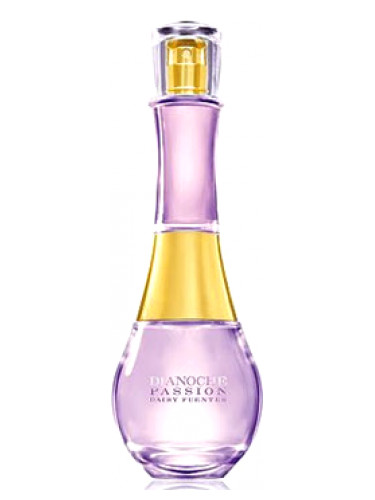 perfume daisy fuentes