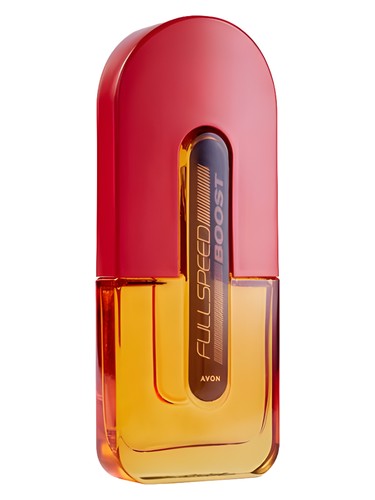 Full Speed Boost Avon Cologne - ein neues Parfum für Männer 2024