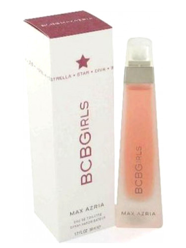 BCBGirls Star Max Azria 2001