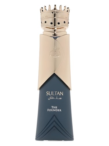 Sultan The Founder Fragrance World parfem - novi parfem za žene i ...