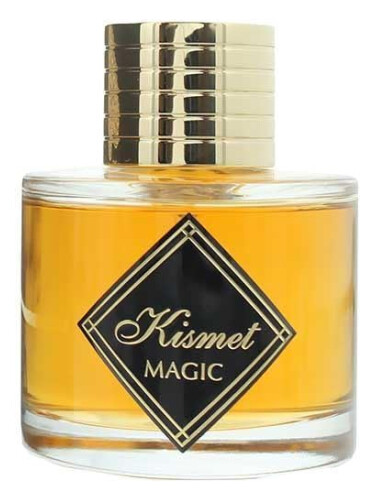 Kismet Magic Maison Alhambra fragancia - una nuevo fragancia para ...