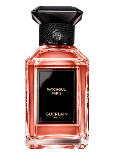Patchouli Paris Guerlain parfum - un nouveau parfum pour homme et femme 2024