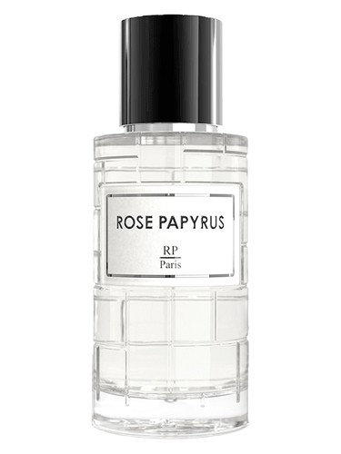 Rose Papyrus RP Parfums perfume - a novo fragrância Compartilhável 2024