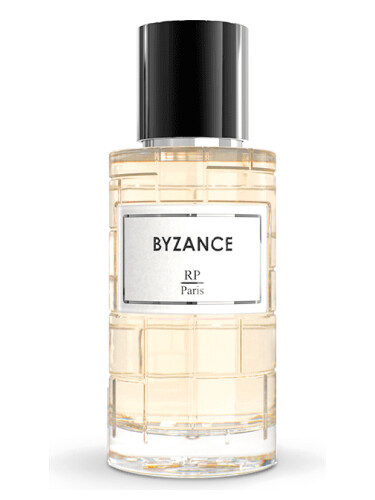 Byzance RP Parfums - una novità fragranza unisex 2024