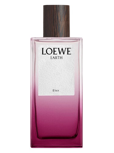 Loewe elixir. Loewe elixir