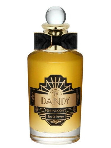 The Dandy Penhaligon's parfum - een nieuwe geur voor dames en heren 2024