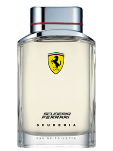 Scuderia Ferrari Colonia - una fragancia para Hombres 2010