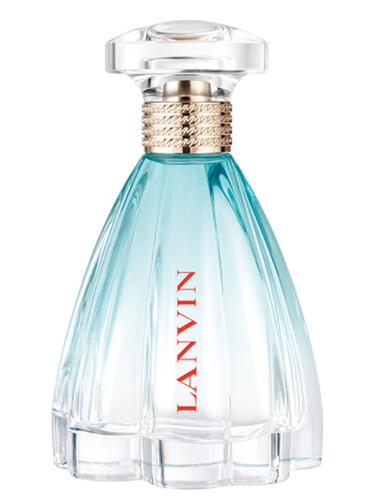 Modern Princess in Jeans Lanvin fragancia - una nuevo fragancia para ...