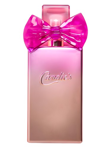 Candie's Charm Candie's parfém - a Nový vůně pro ženy 2023