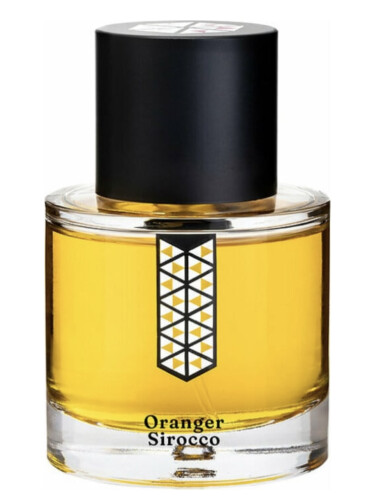 Oranger Sirocco Les Indemodables parfum - un nouveau parfum pour homme et  femme 2024