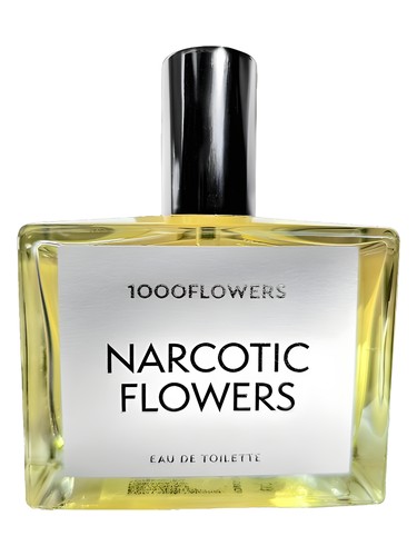 Narcotic Flowers 1000 Flowers Parfum - ein es Parfum für Frauen und ...