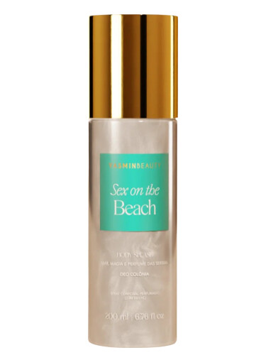 Sex On The Beach Yasmin Beauty parfum een nieuwe geur voor dames  