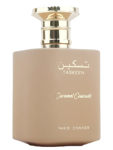 Cascade parfum hotsell