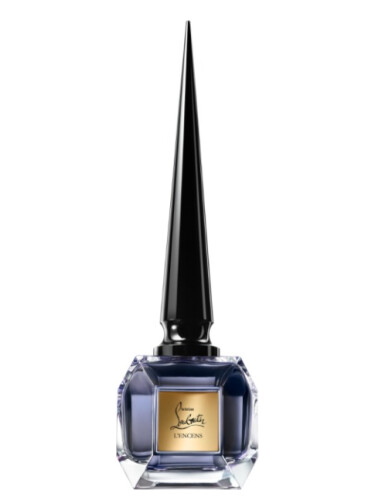 Fetiche L Encens Christian Louboutin 2024