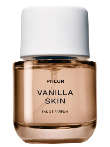 Vanilla Skin Phlur parfum - un nouveau parfum pour homme et femme 2024