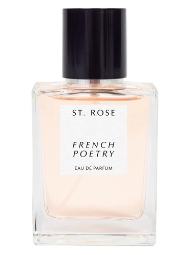 ST ROSE | Juliet in White EDP main image 1