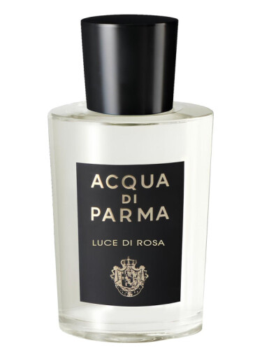 Luce di Rosa Acqua di Parma parfum - un nouveau parfum pour homme et femme  2024