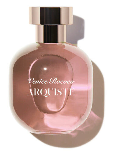 Venice Rococo Arquiste pour homme et femme
