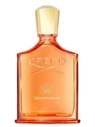 Delphinus Creed parfum - un nouveau parfum pour homme et femme 2024
